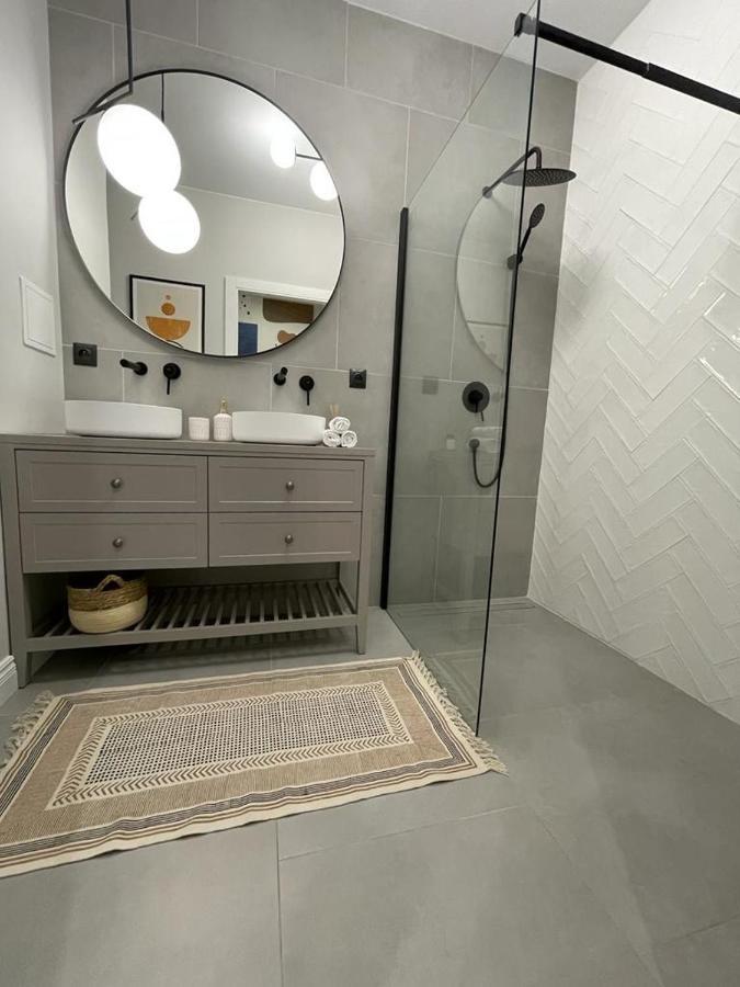 Warsaw Sadyba Premium Apartment By B2 エクステリア 写真