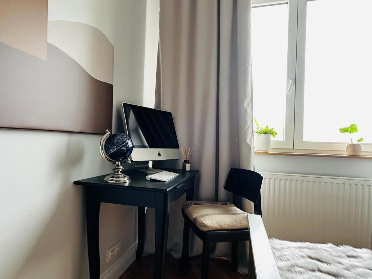 Warsaw Sadyba Premium Apartment By B2 エクステリア 写真